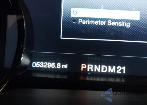 2016 Ford F150 Supercrew z USA, uszkodzony, nr VIN 1FTFW1EG5GFB98960